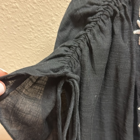 Free people Weila romper - size Small - Picture 11 of 12